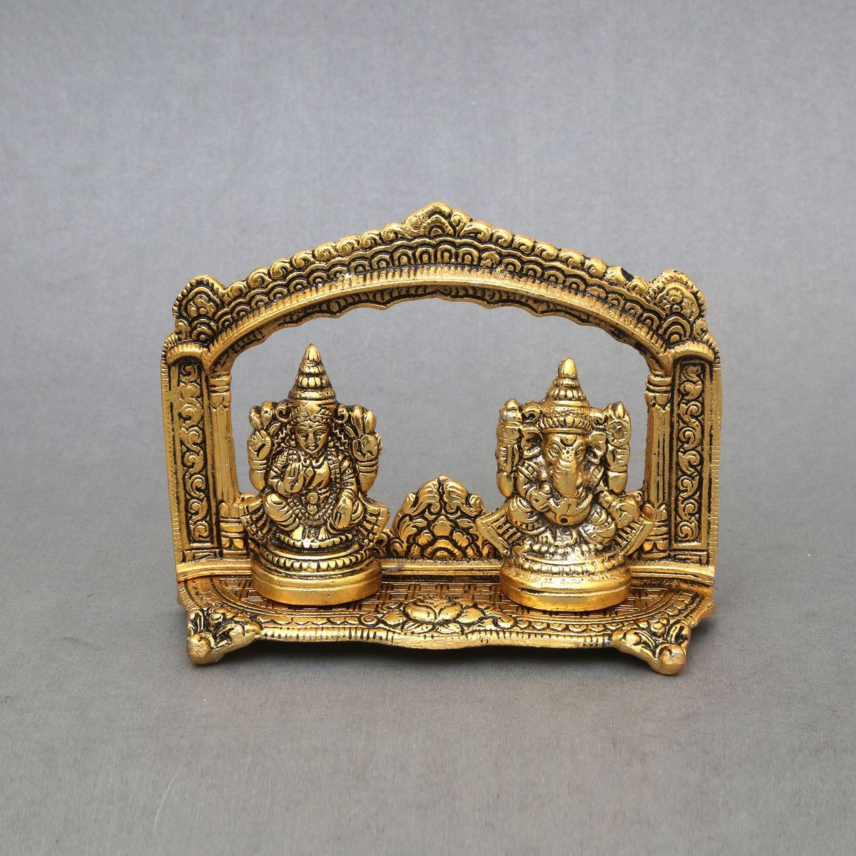 LAKSHMI GANESHA STATUE FOR POOJA