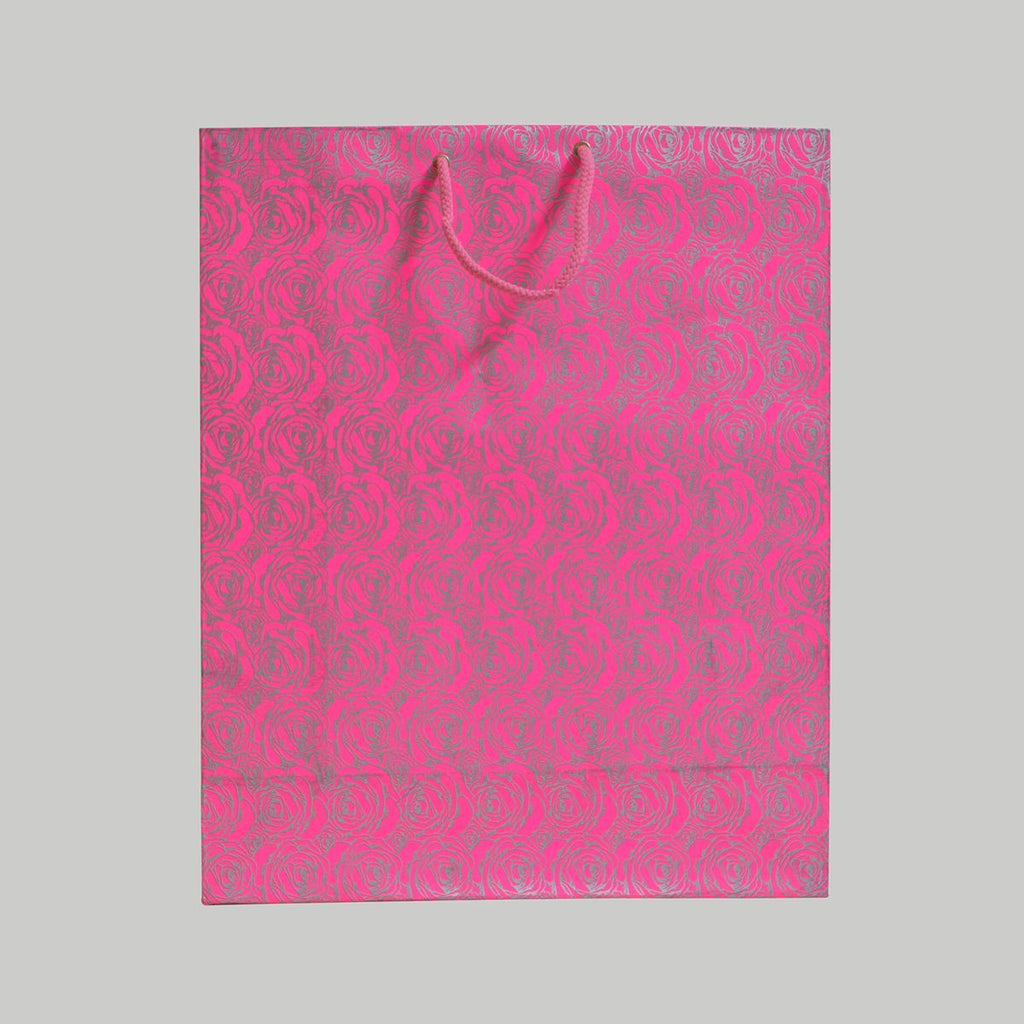 DECORATIVE PAPER BAGS