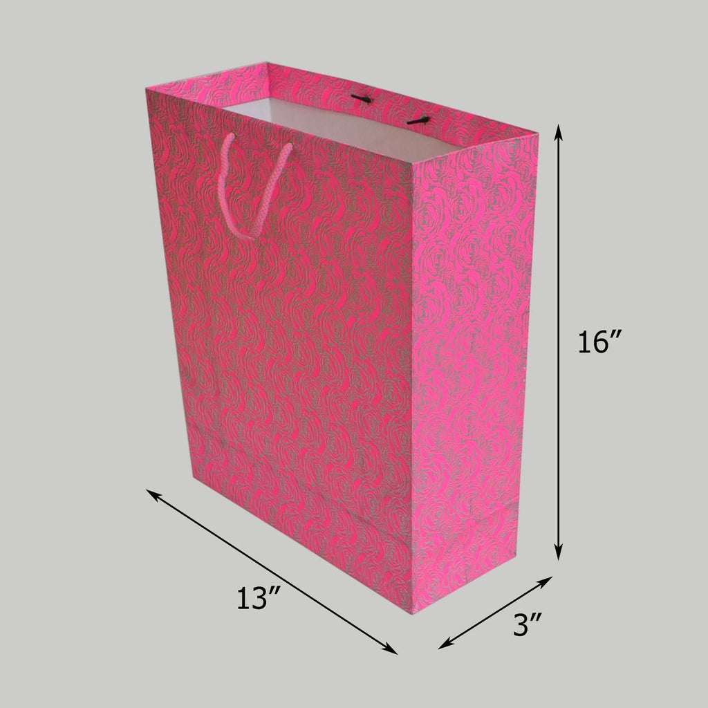 DECORATIVE PAPER BAGS