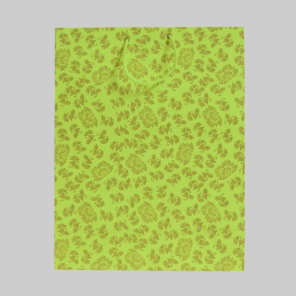 DECORATIVE PAPER BAGS