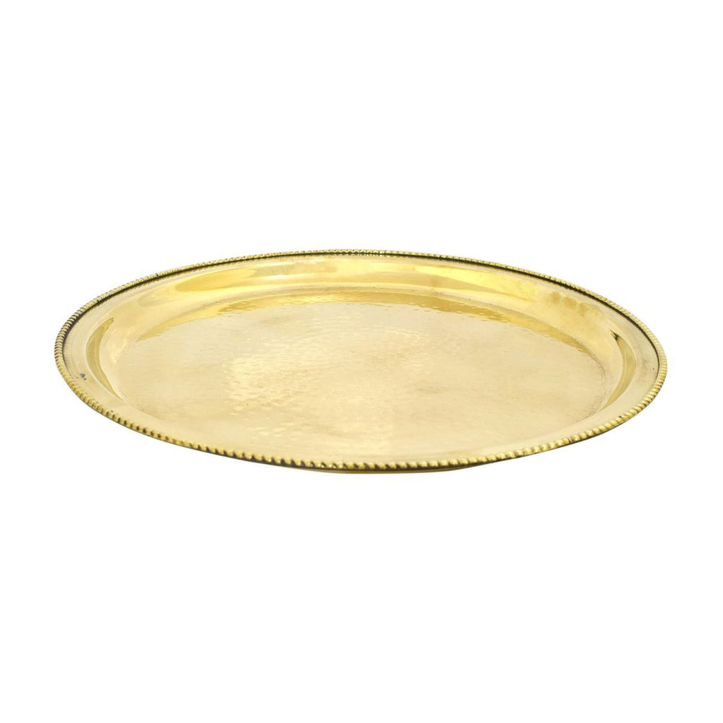 BRASS PLATE