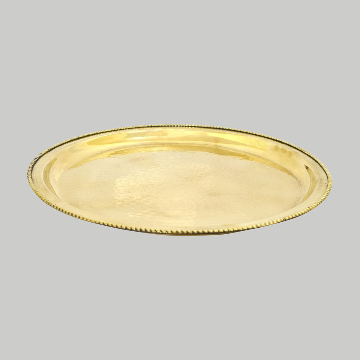 BRASS PLATE