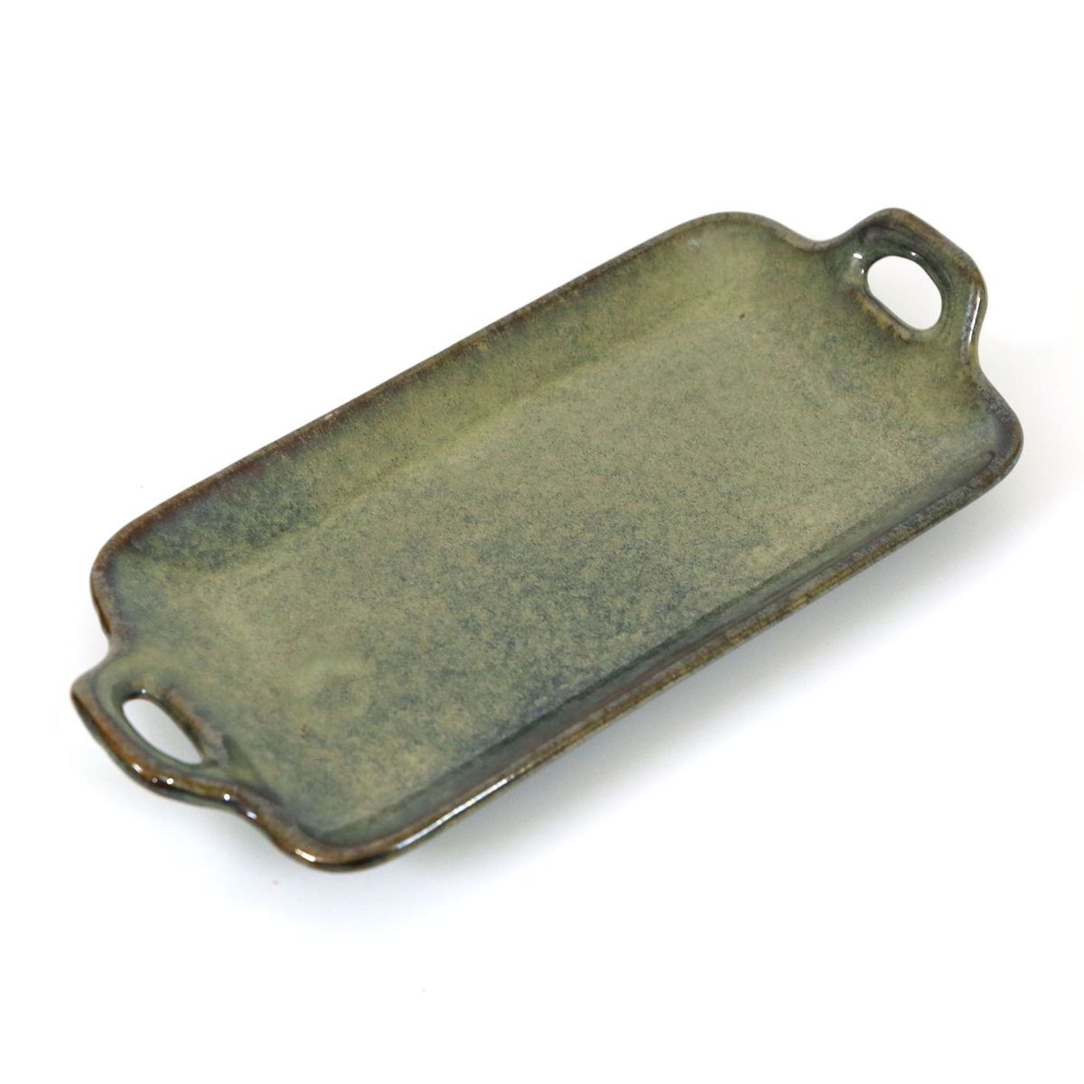 CERAMIC HANDMADE TRAY