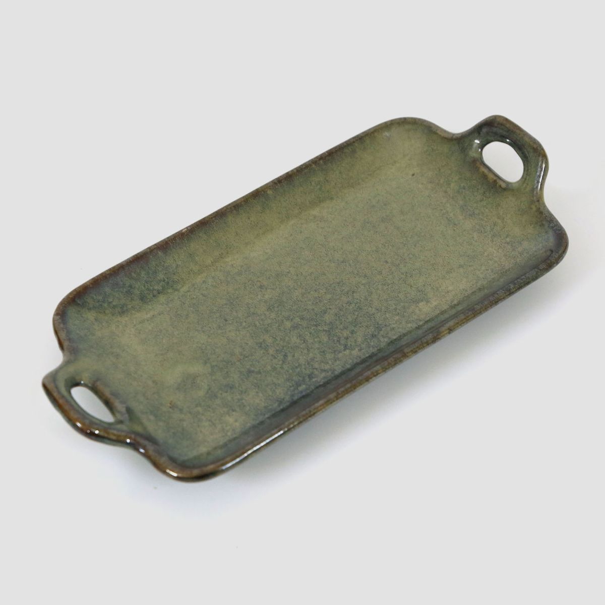 CERAMIC HANDMADE TRAY