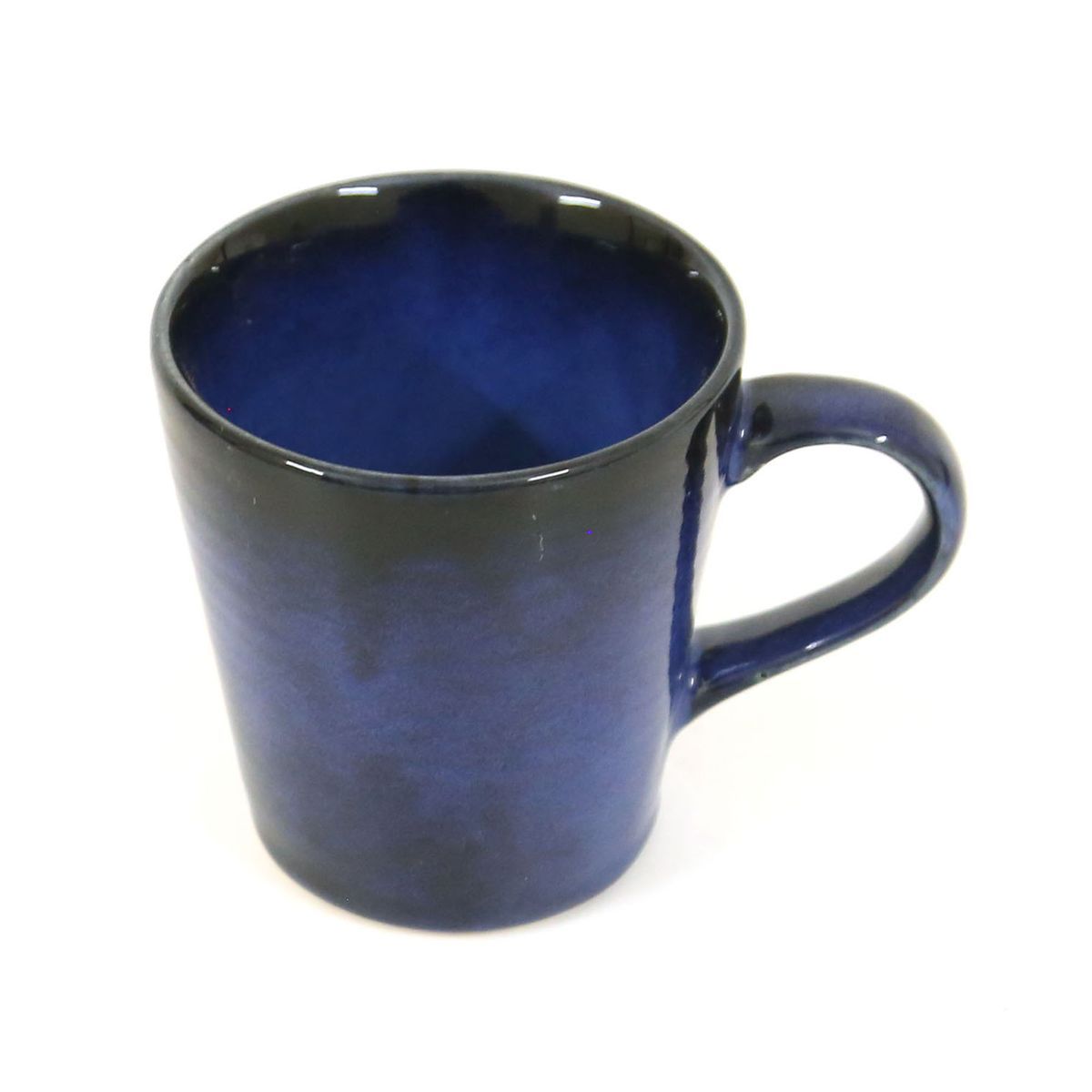 CERAMIC HANDMADE MUG