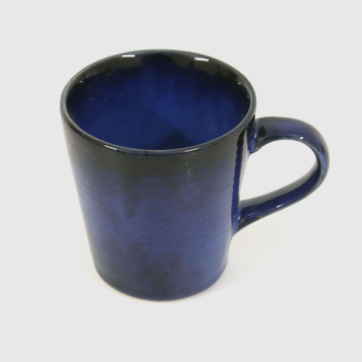 CERAMIC HANDMADE MUG