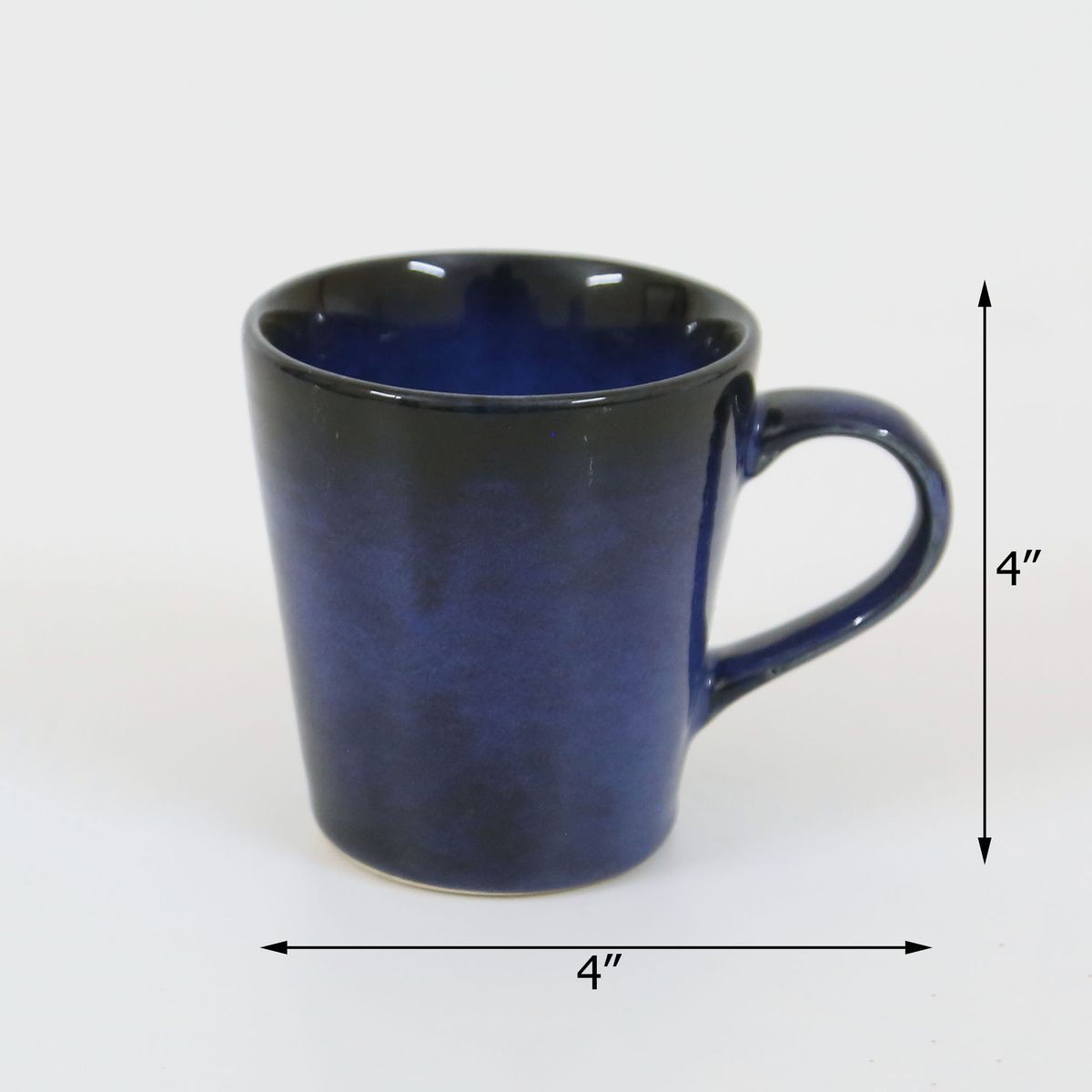 CERAMIC HANDMADE MUG