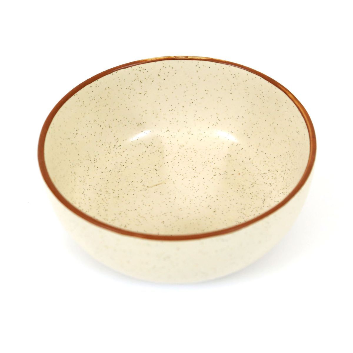 CERAMIC HANDMADE BOWL