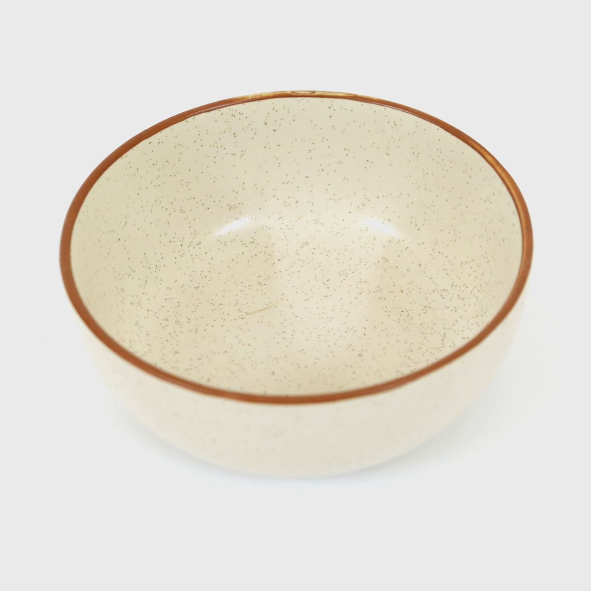 CERAMIC HANDMADE BOWL