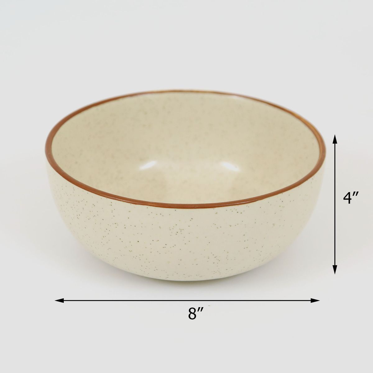CERAMIC HANDMADE BOWL