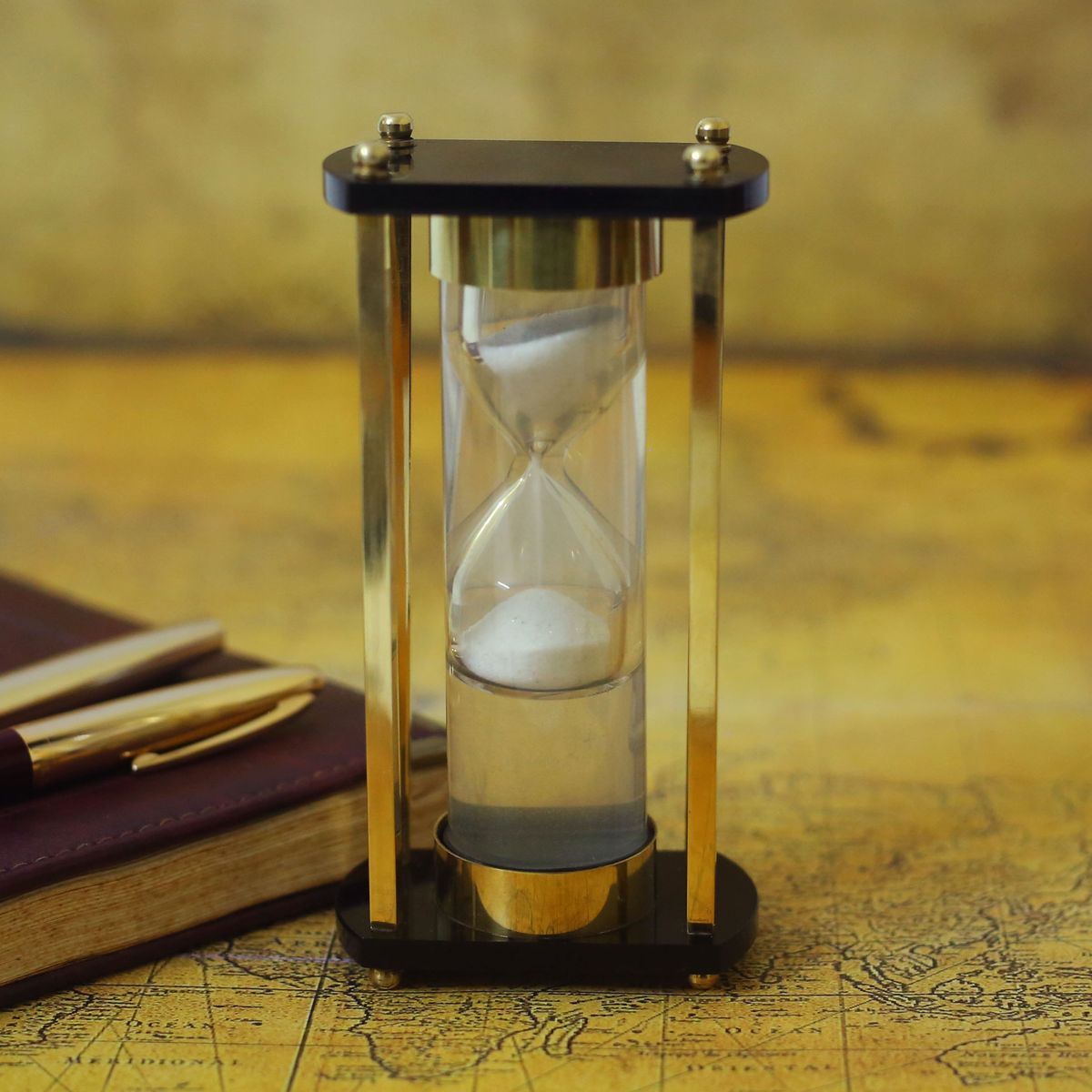 LIQUID SAND TIMER