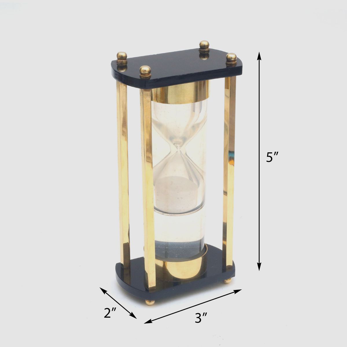 LIQUID SAND TIMER