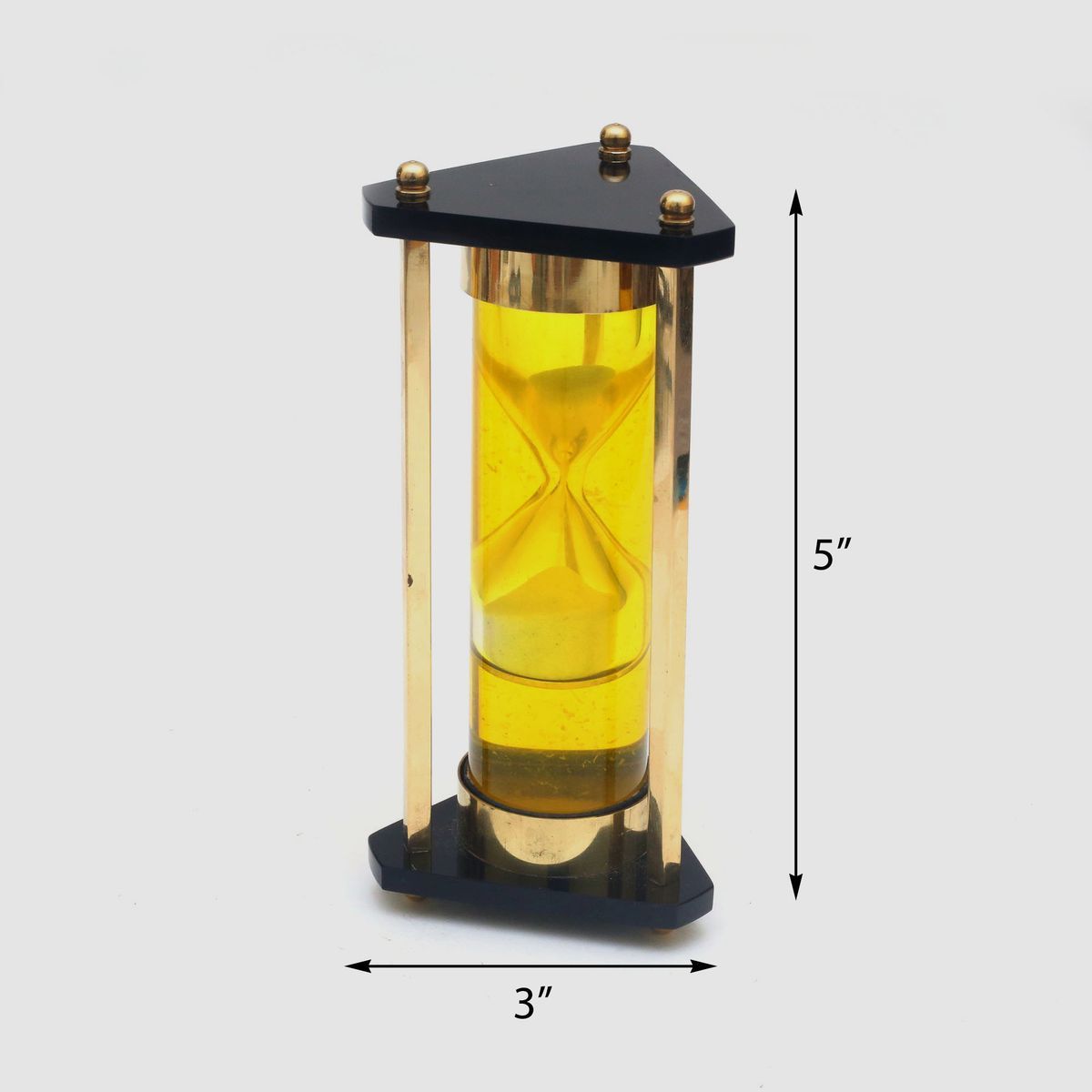 LIQUID SAND TIMER