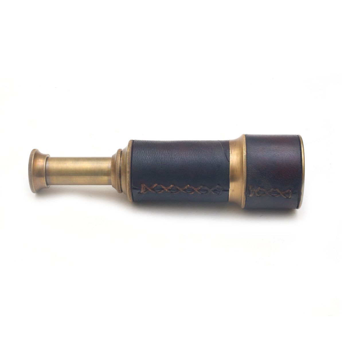 BRASS TELESCOPE