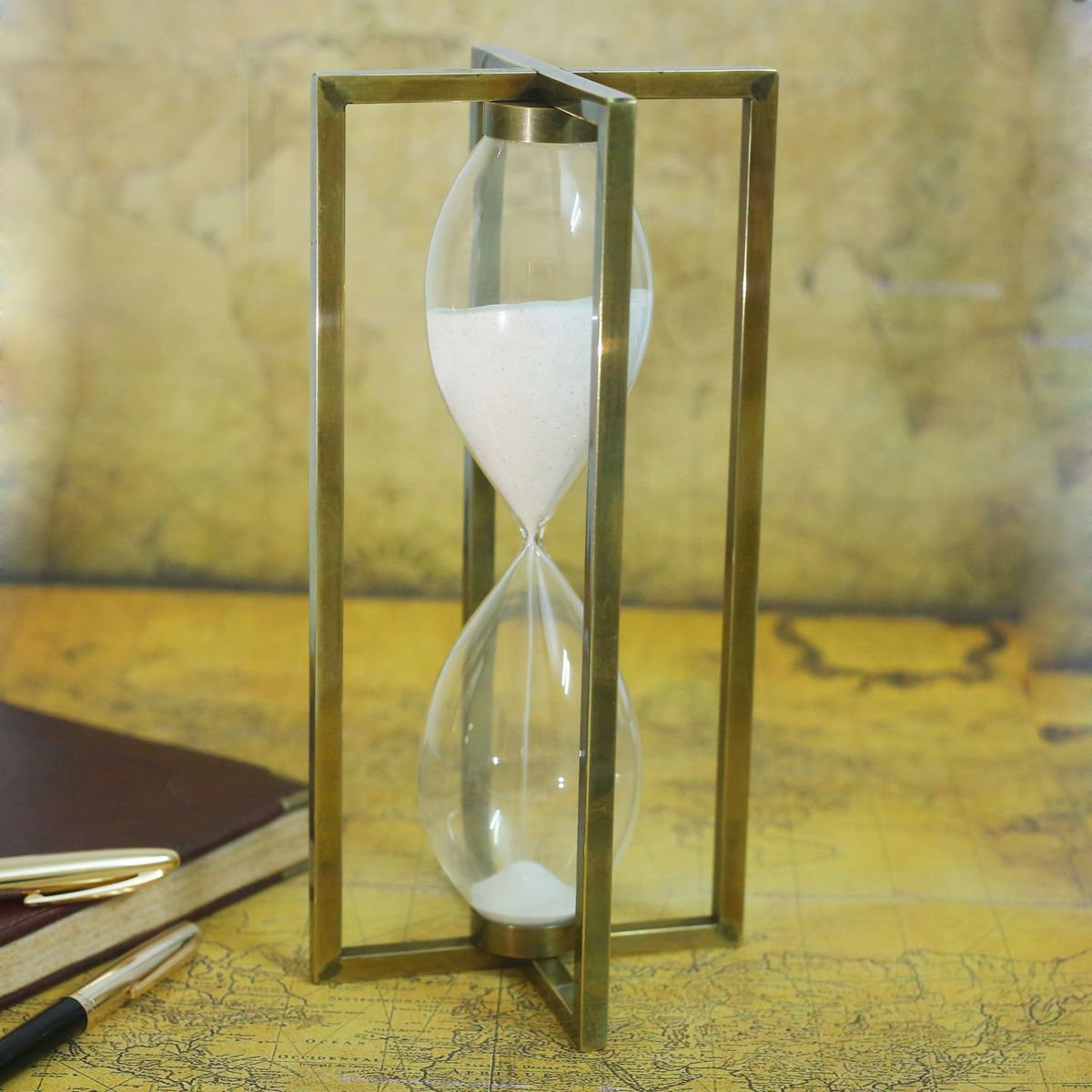 SQUARE TIMER SAND