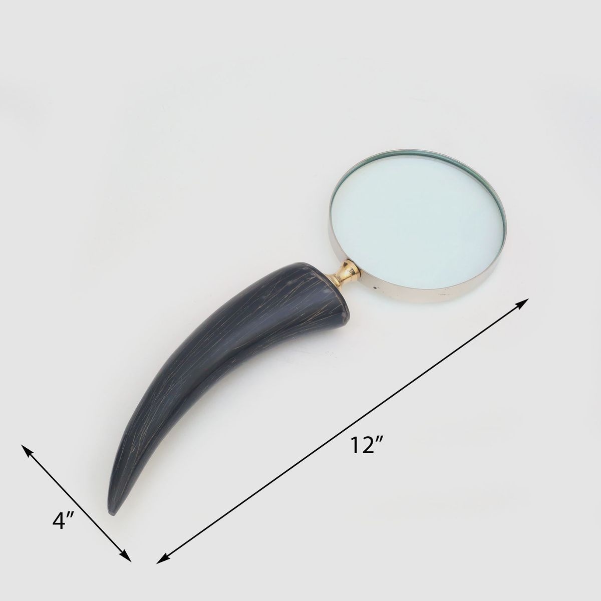 HAND MAGNIFIER