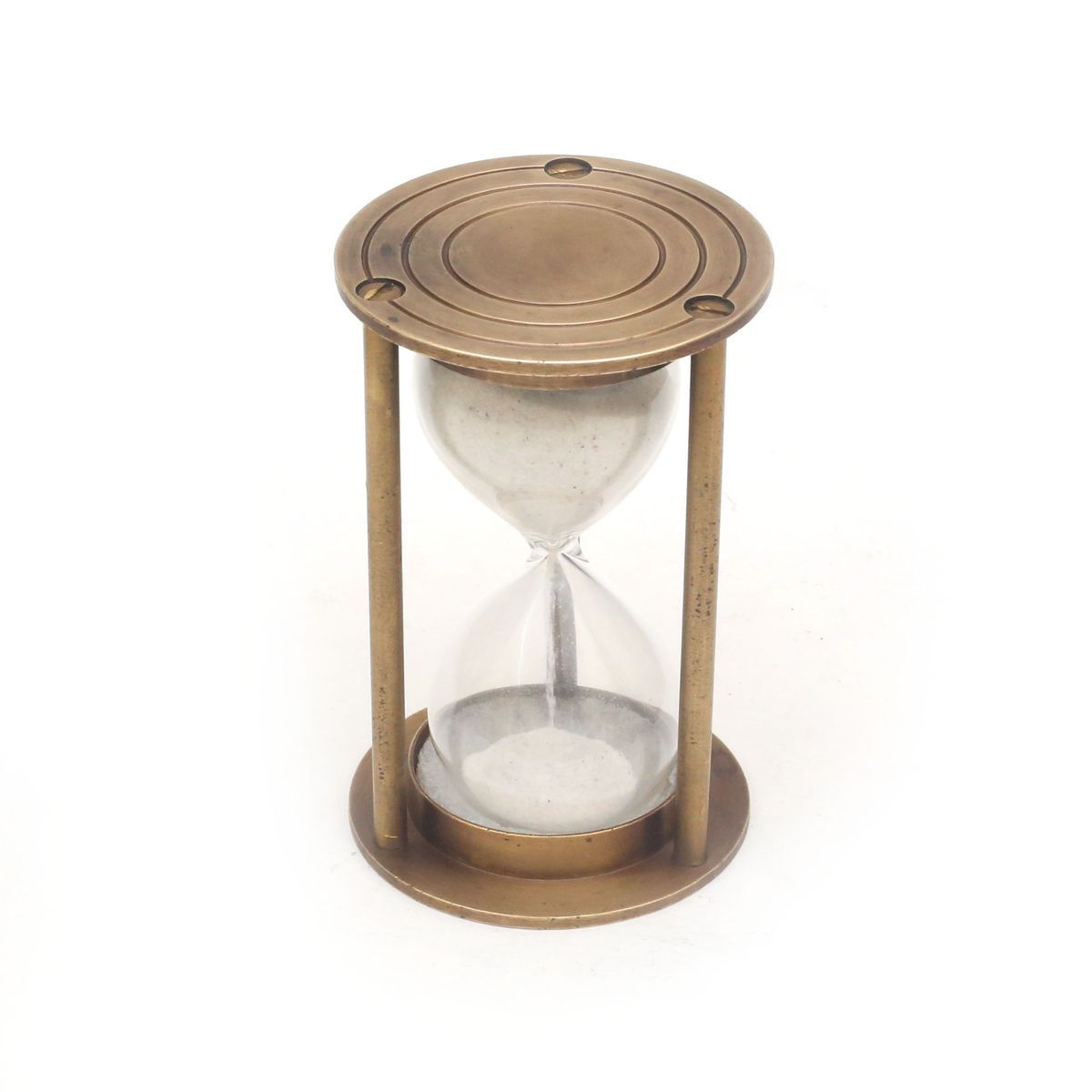 VINTAGE SAND TIMER