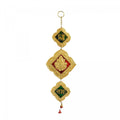 SHRI GANESHA NAMO WALL HANGING