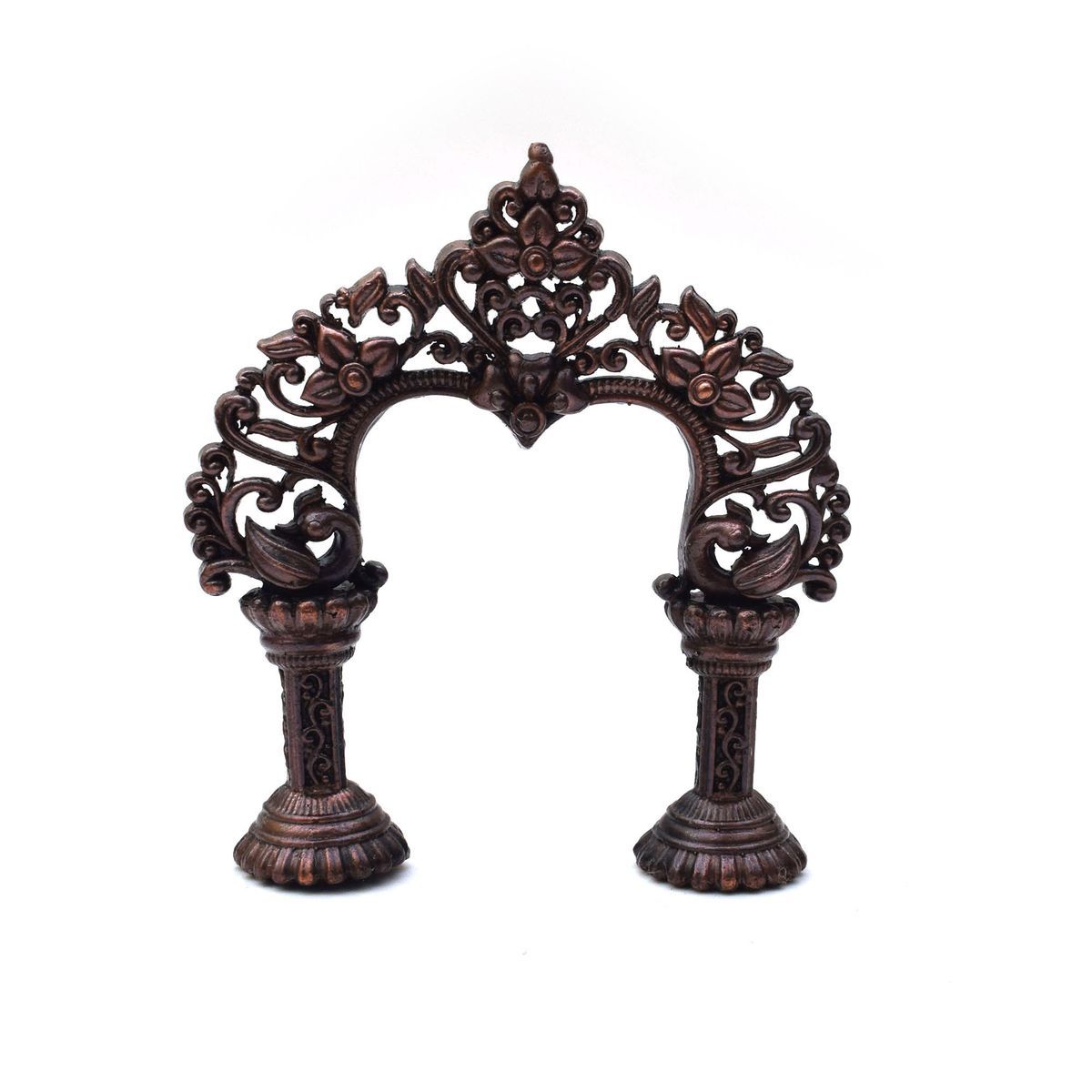 COPPER PRABHAVALI