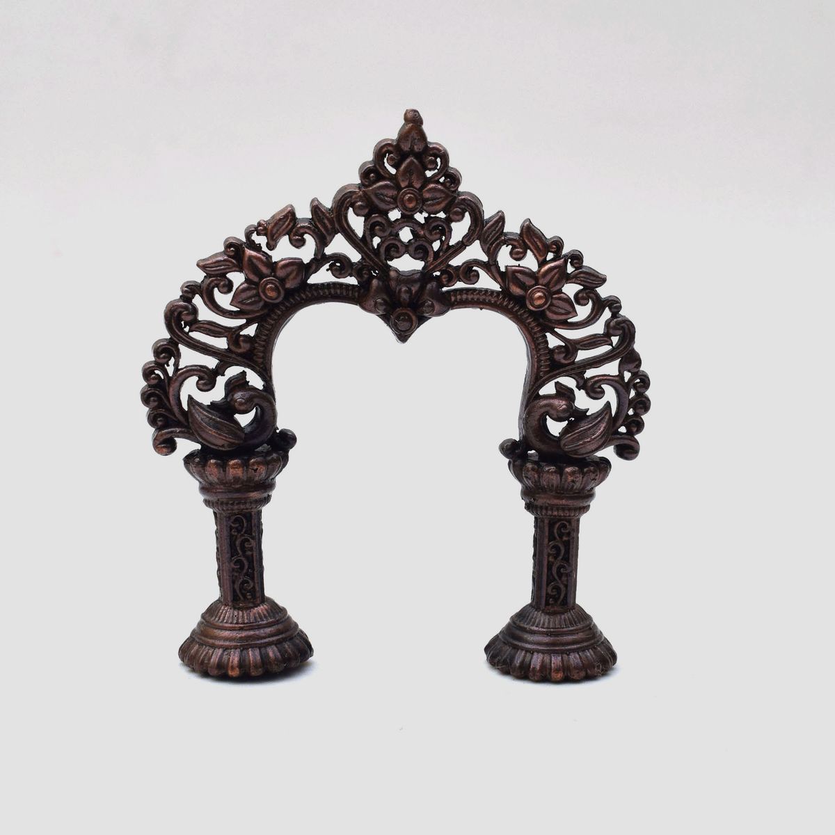 COPPER PRABHAVALI