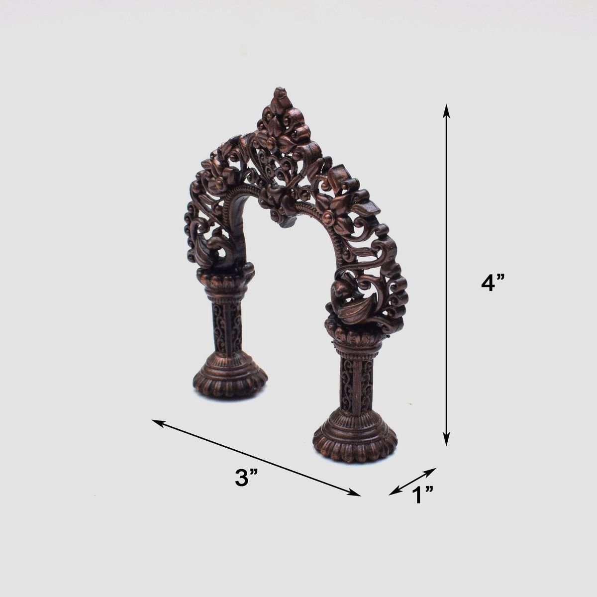 COPPER PRABHAVALI