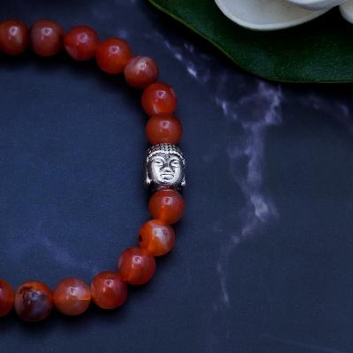 CARNELIAN BRACELET