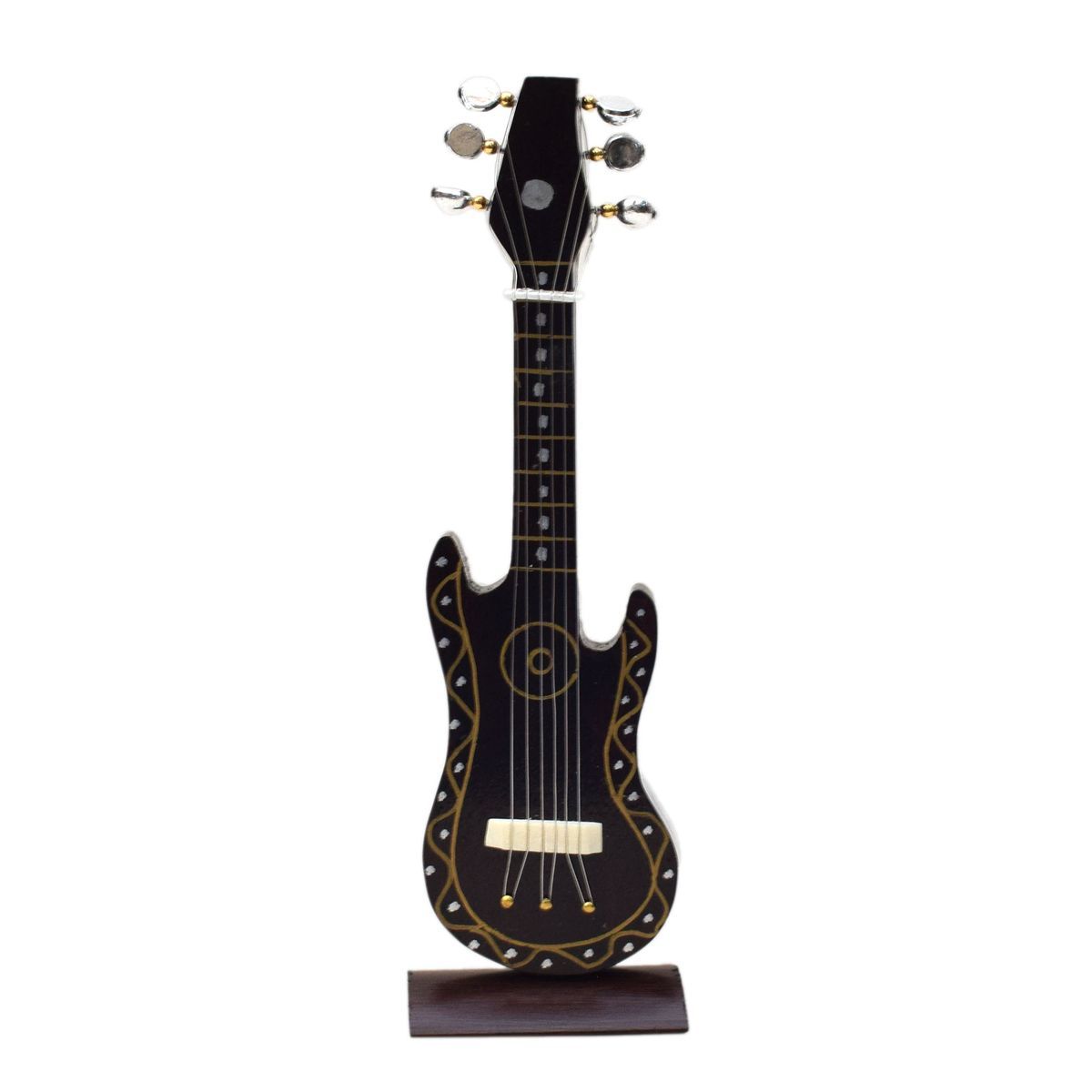 GUITAR MUSICAL INSTRUMENT