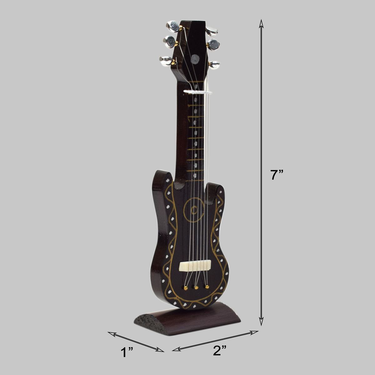 GUITAR MUSICAL INSTRUMENT