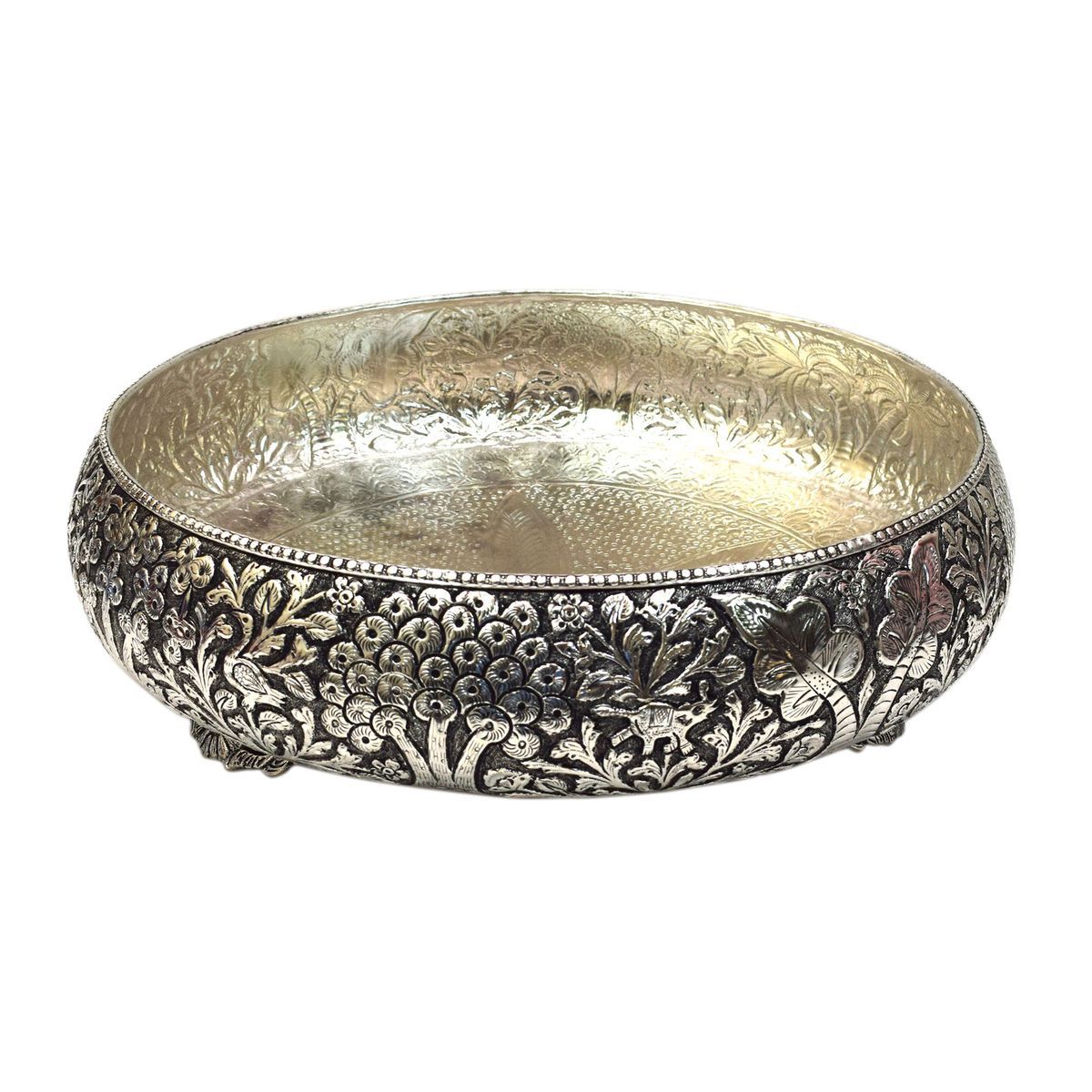 GERMAN SILVER URLI