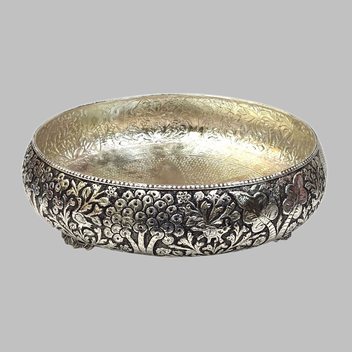 GERMAN SILVER URLI