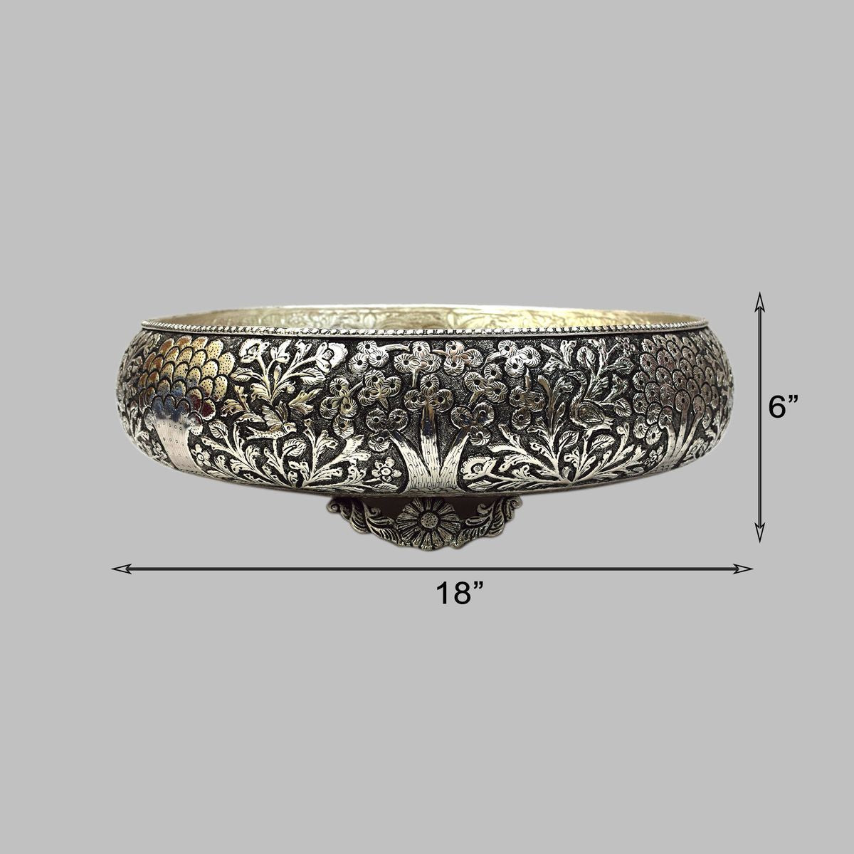 GERMAN SILVER URLI