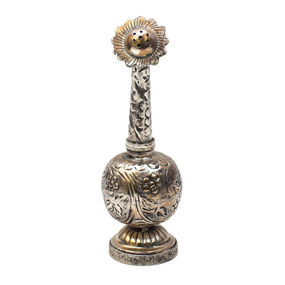 GERMAN SILVER SPRINKLER