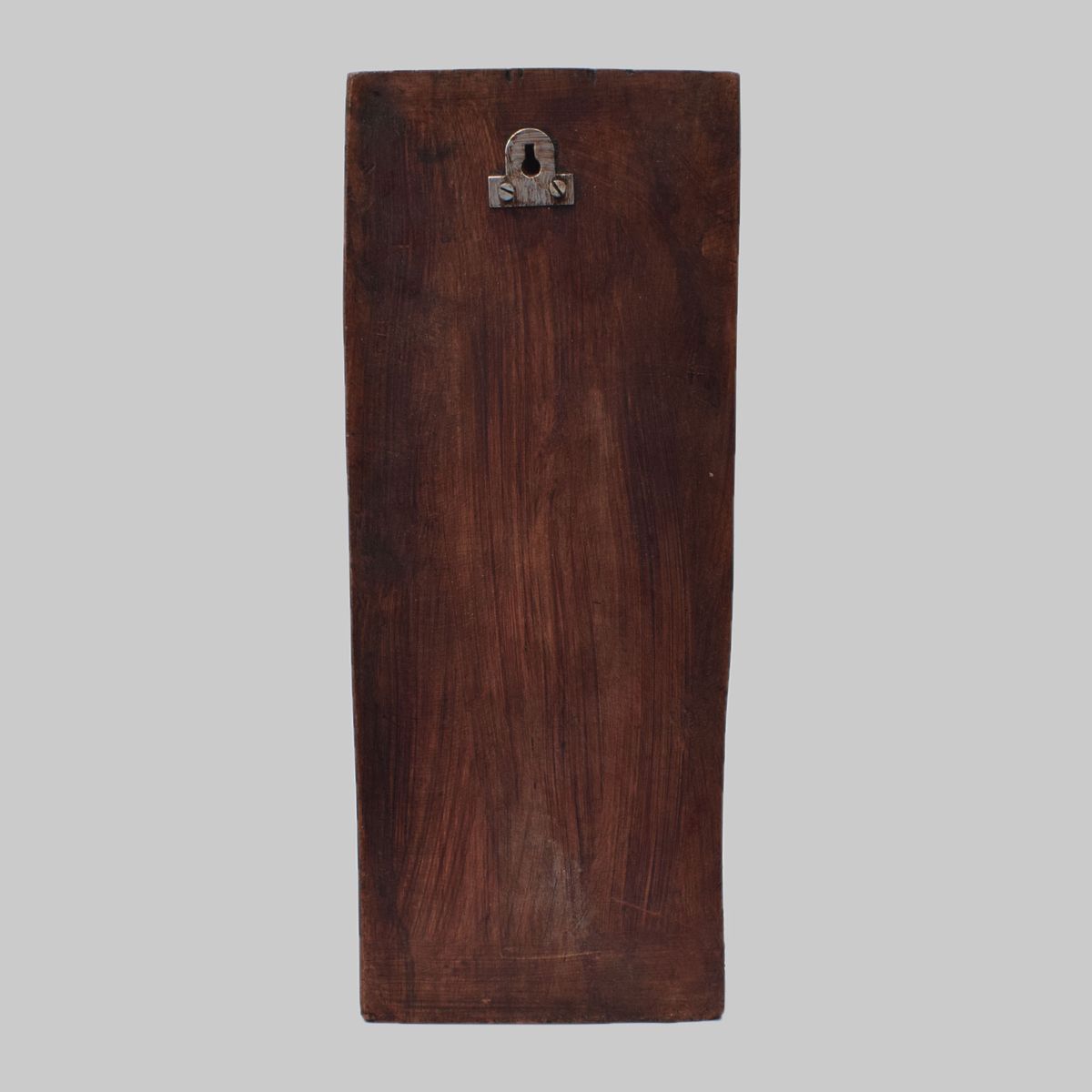VAAGAI WOOD MURUGAN WALL HANGING