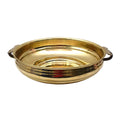 BRASS PLAIN URLI
