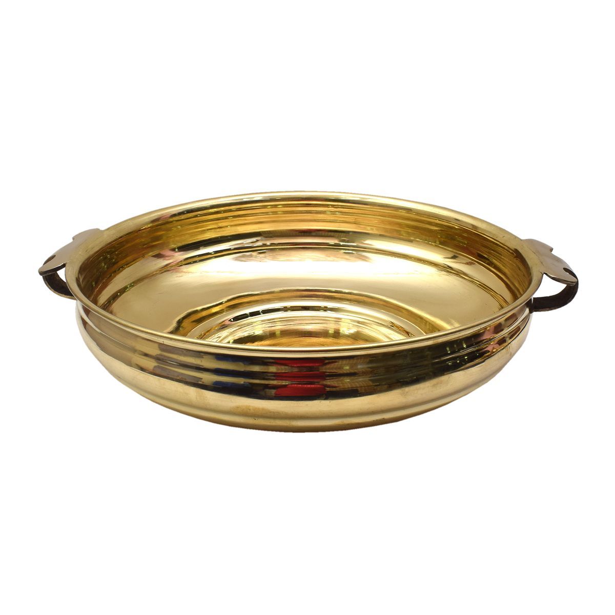 BRASS PLAIN URLI