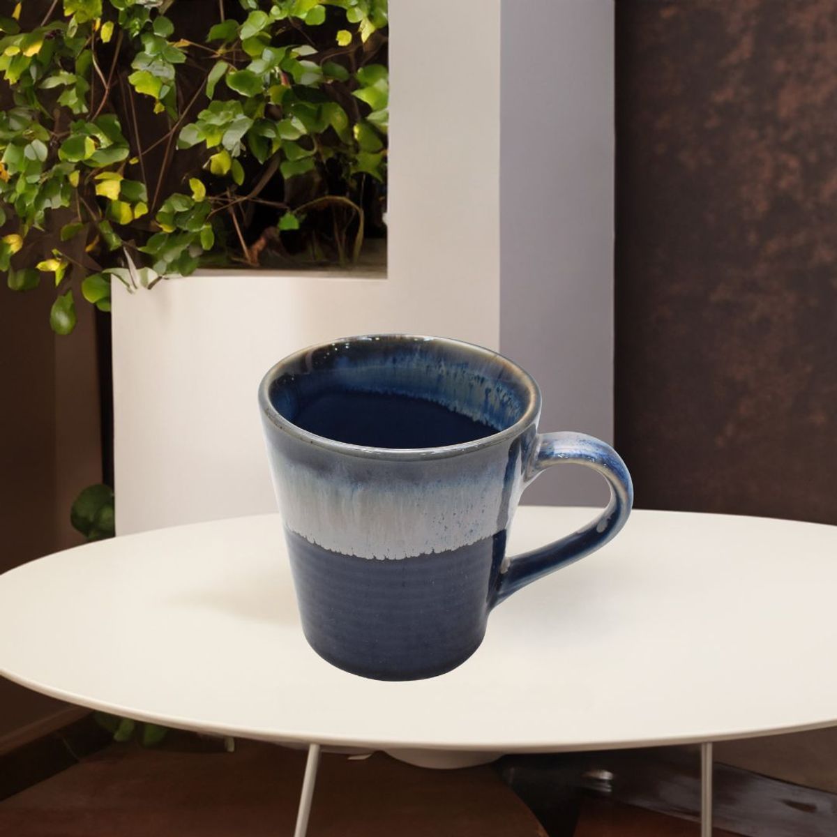 CERAMIC HANDMADE MUG