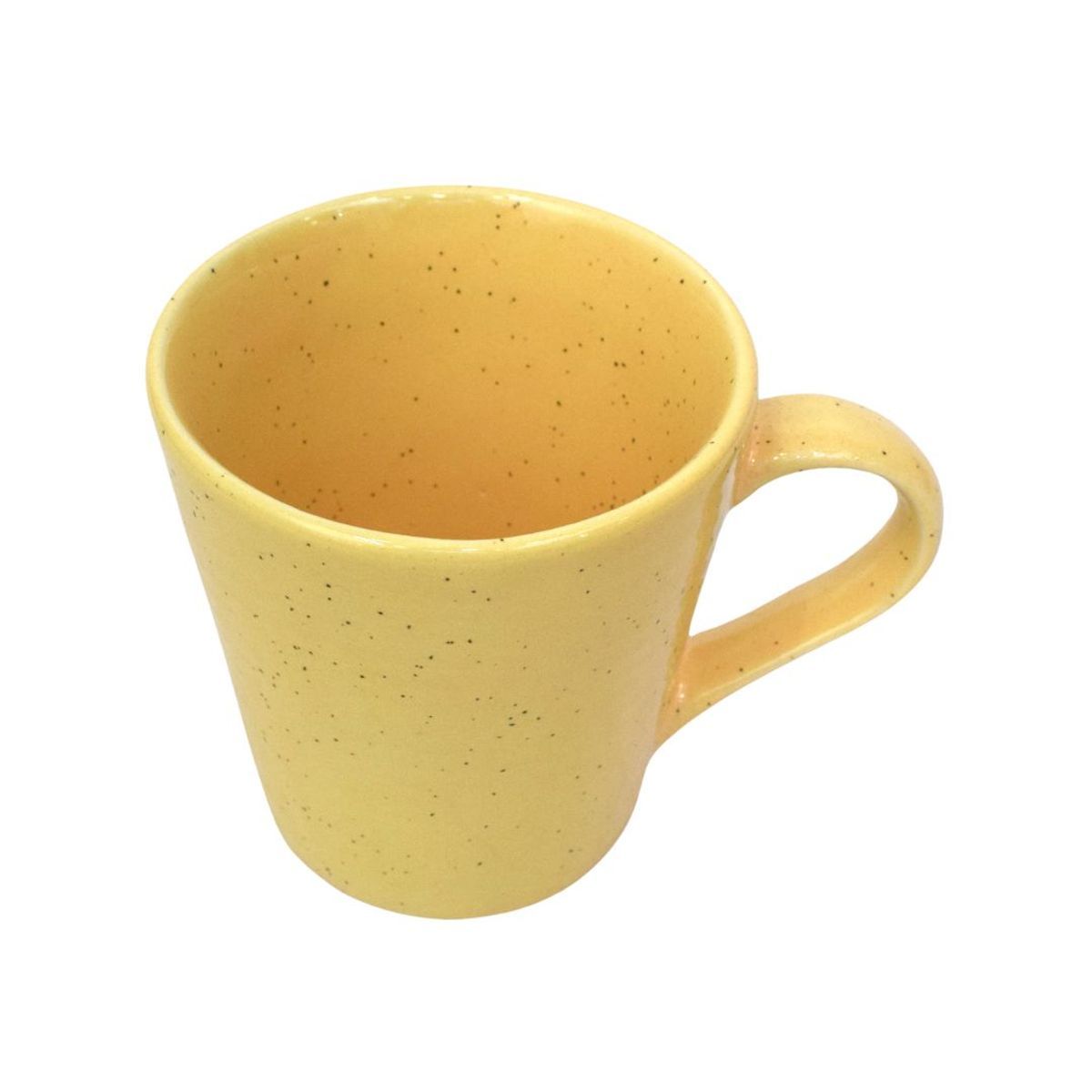 CERAMIC HANDMADE MUG