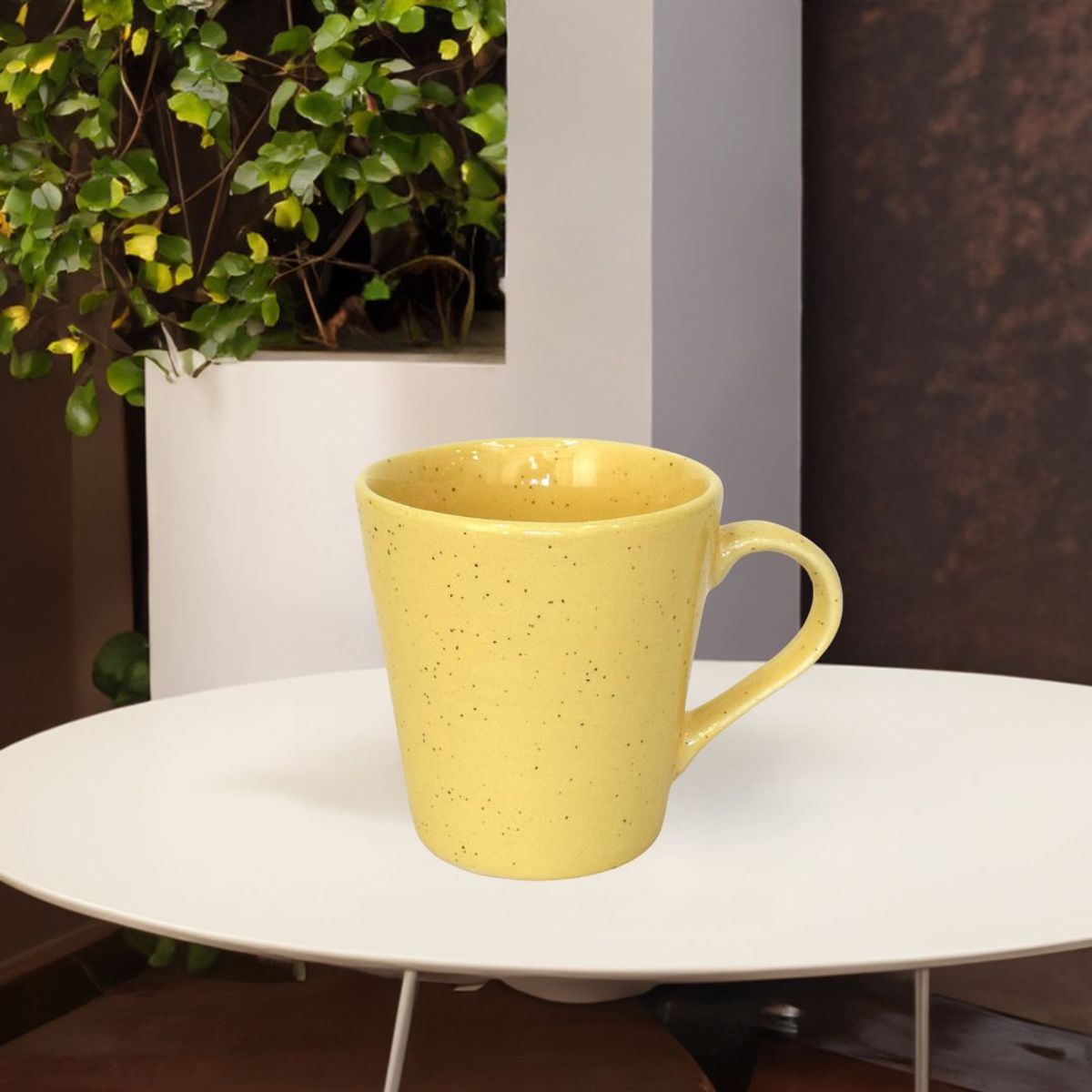 CERAMIC HANDMADE MUG