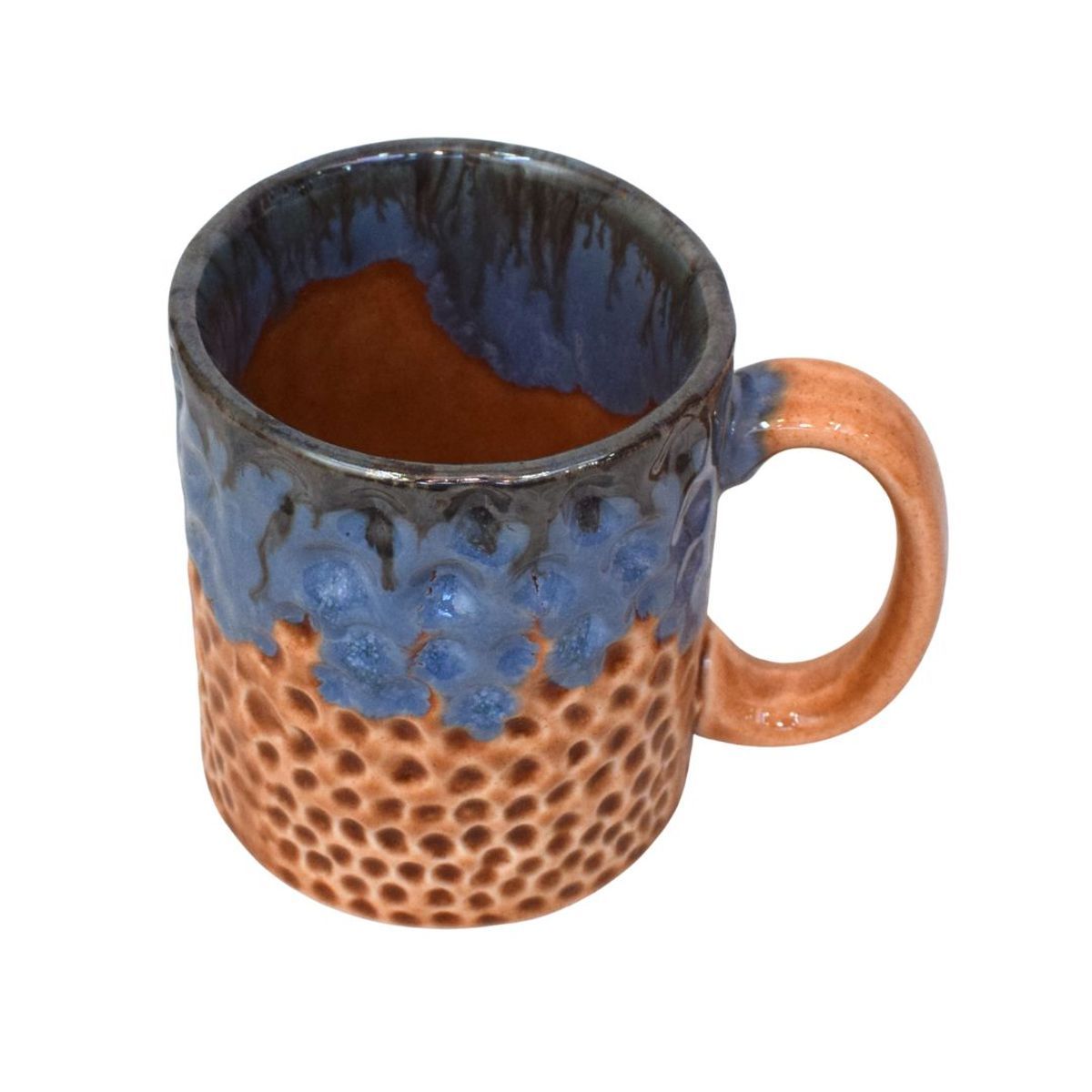 CERAMIC HANDMADE MILK MUG
