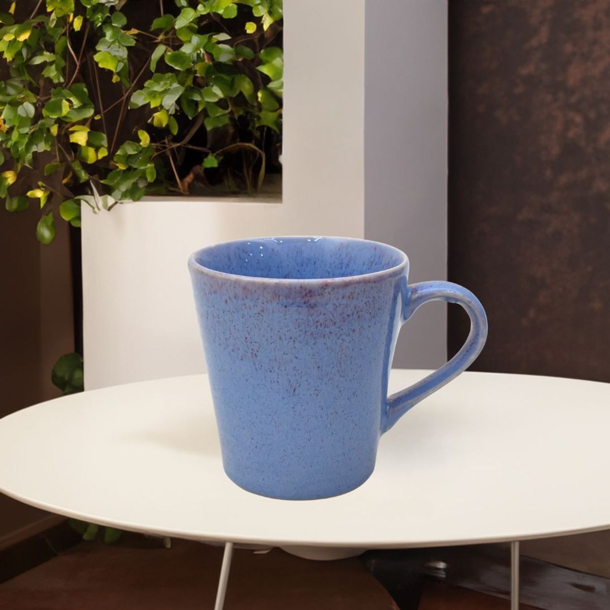 CERAMIC HANDMADE MUG