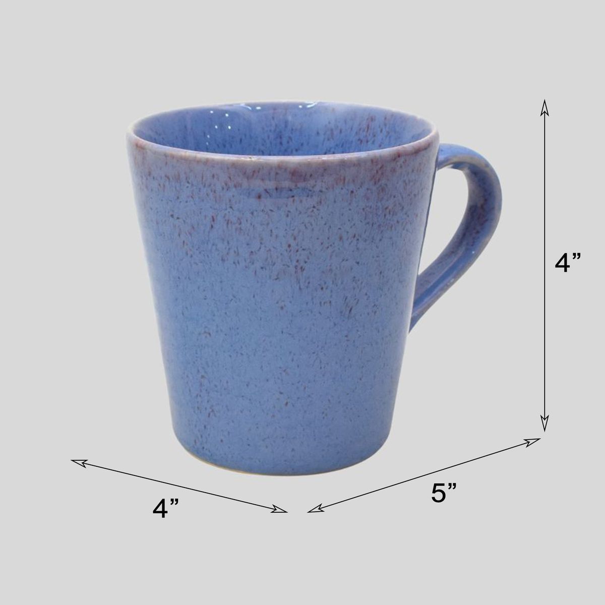 CERAMIC HANDMADE MUG