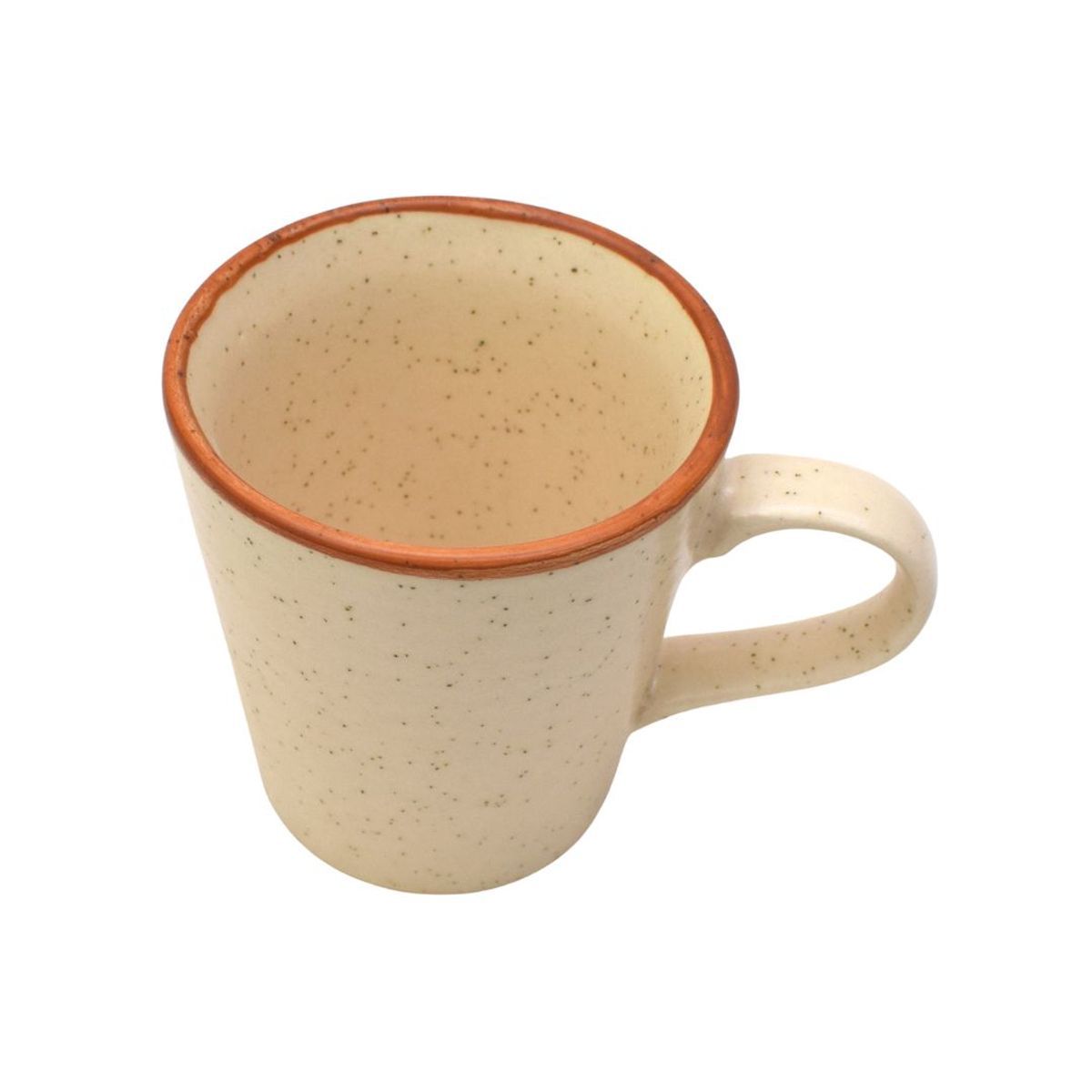 CERAMIC HANDMADE MUG