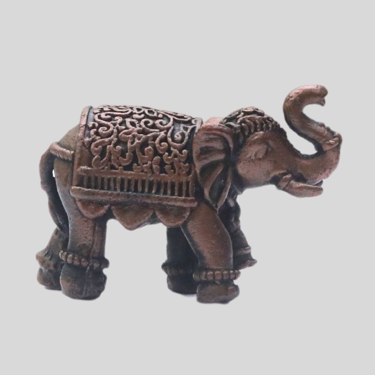 COPPER ELEPHANT