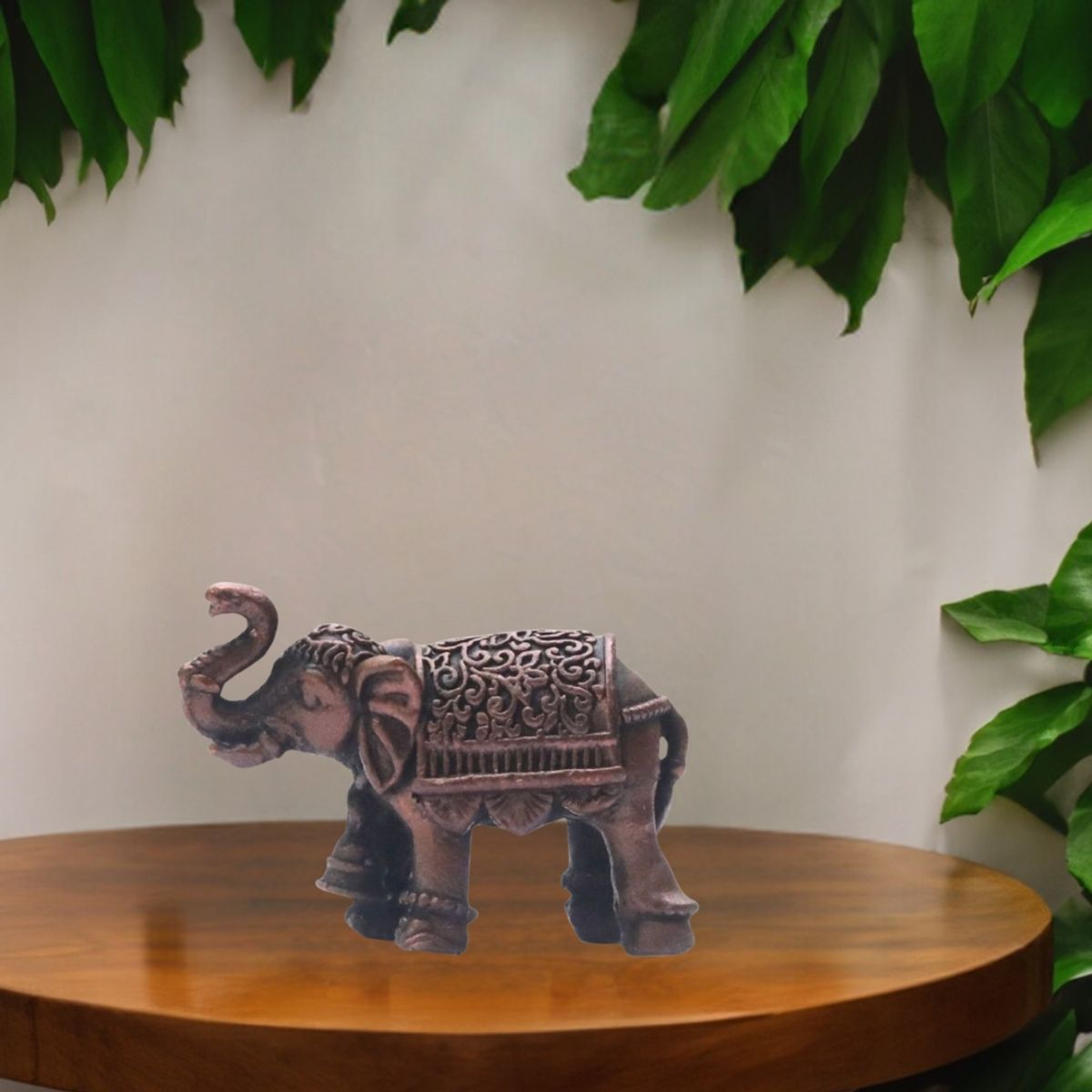 COPPER ELEPHANT