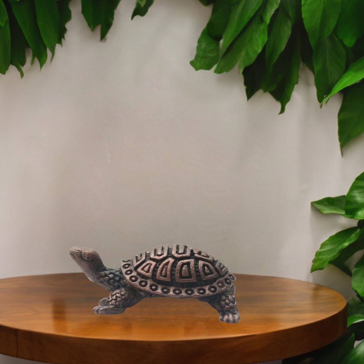 COPPER TORTOISE