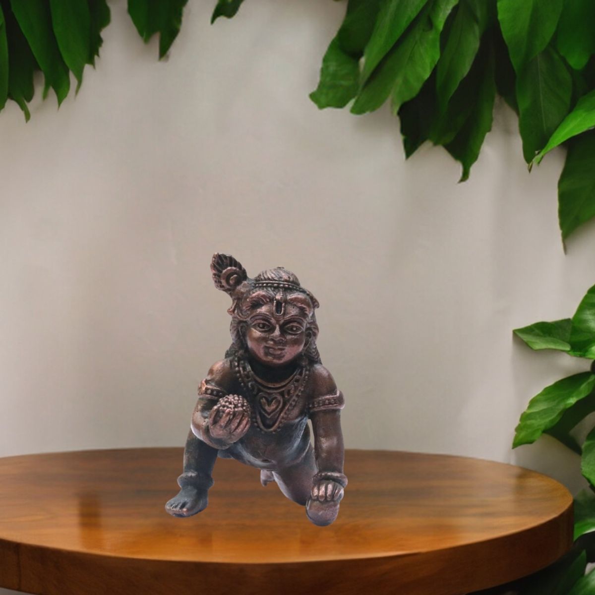 COPPER CRAWLING KRISHNA