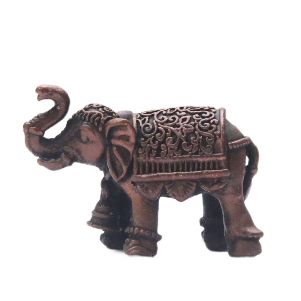 COPPER ELEPHANT