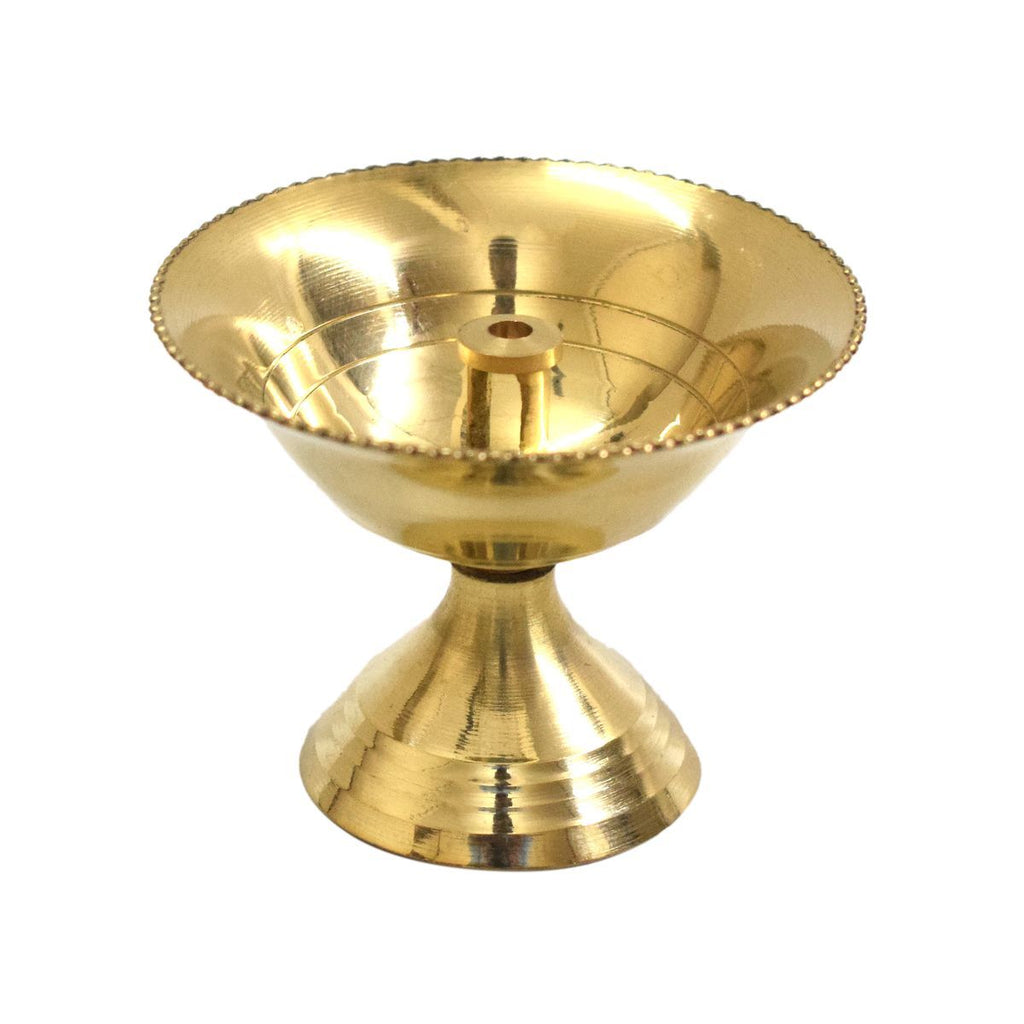 BRASS DIYA