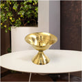 BRASS DIYA