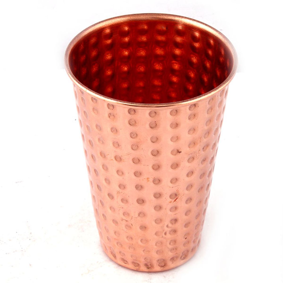 BEEDING GLASS